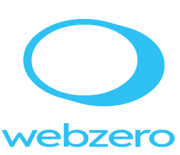 Web Zero Logo
